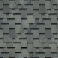 Гибкая черепица SHINGLAS Фокстрот, тополь