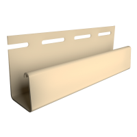 Профиль DOCKE J18, палевый