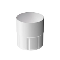 Муфта соединительная DOCKE STAL PREMIUM, пломбир