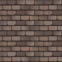 Гибкая черепица DOCKE Женева, вагаси