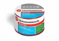 Лента-герметик NICOBAND красный, 3мх7,5см