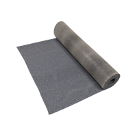 Ендовый ковер SHINGLAS, графитовый