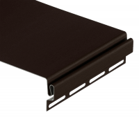 Откос DOCKE 254мм, шоколад