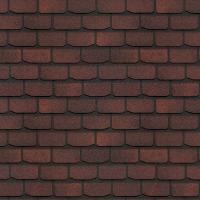 Гибкая черепица DOCKE Женева, чили