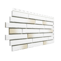 Фасадные панели DOCKE KLINKER, монте