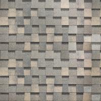 Многослойная черепица SHINGLAS Джаз, индиго