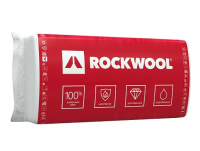 Утеплитель Rockwool Каркас Баттс, 100мм
