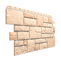 Фасадные панели DOCKE BURG, пшеничный