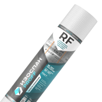 Отражающая пароизоляция Изоспан RF, 70 м²