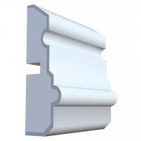 Наличник ForPRO Н-46x140