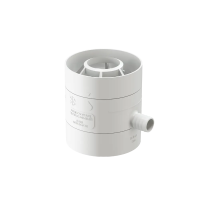 Водосборник универсальный DOCKE, пломбир