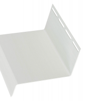 Отлив DOCKE 100мм, пломбир