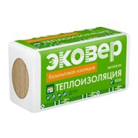 Утеплитель Эковер Лайт Универсал 28, 100 мм