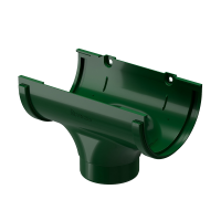 Воронка DOCKE STANDARD, зеленый