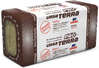 Утеплитель Ursa TERRA PRO 034, 50 мм