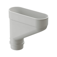 Коллектор DOCKE LUX, пломбир