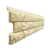 Сайдинг DOCKE Bergart, кешью