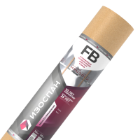 Отражающая пароизоляция Изоспан FB, 35 м²