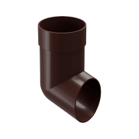 Слив DOCKE LUX, шоколад