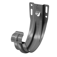 Кронштейн DOCKE STAL PREMIUM, графит