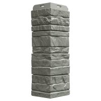 Внешний угол DOCKE STEIN, базальт