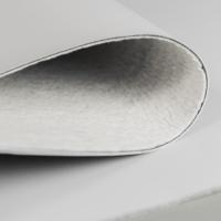 Мембрана ПВХ LOGICROOF V-GR FB, 1,2х15м