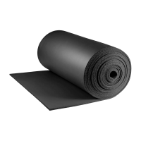 Лента K-flex SOLAR HT самоклеющаяся Лента K-flex SOLAR HT самоклеющаяся