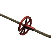 Защелка ограничитель БПА-Г 6-П