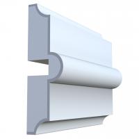 Наличник ForPRO Н-32x100