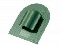 Аэратор Технониколь КТВ, зелёный