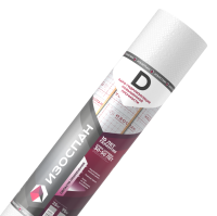 Паро-гидроизоляция Изоспан D, 35м²