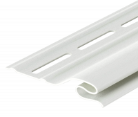 Стартовый профиль DOCKE, белый