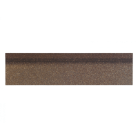 Коньково-карнизная черепица SHINGLAS, африка