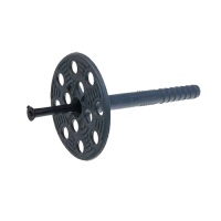 Дюбель для теплоизоляции Tech-КРЕП IZO-ECO R7, 1000 шт