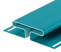 H-профиль DOCKE 13мм, слива