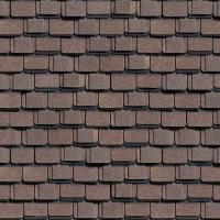 Многослойная черепица SHINGLAS Континент, африка