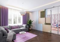 Каркасная система звукоизоляции перегородки SoundGuard Оптима