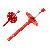 Дюбель для теплоизоляции Tech-КРЕП IZL-T 10x80, 1000 шт