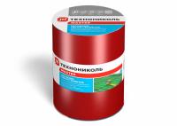 Лента-герметик NICOBAND красный, 10мх20см