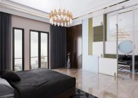 Каркасная система звукоизоляции перегородки SoundGuard Премиум