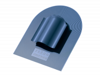 Аэратор Технониколь КТВ, синий