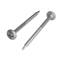 Саморез по бетону Технониколь, 6,3х50мм