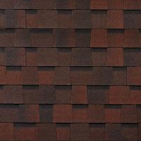 Ламинированная черепица DOCKE DRAGON LUX, бисквит