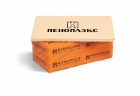 XPS Пеноплэкс ГЕО С, 40 мм