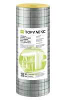 Порилекс Экофол НПЭ ЛП-А 25м1200x2мм