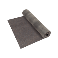 Ендовый ковер SHINGLAS, коричнево-серый