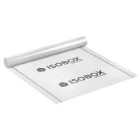 Пленка пароизоляционная ISOBOX армированная