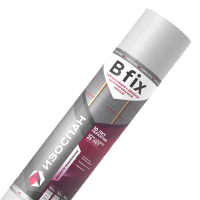 Пароизоляция Изоспан B fix, 35 м²