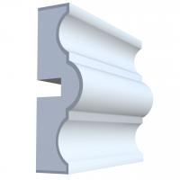 Наличник ForPRO Н-35x110