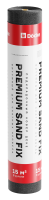 Подкладочный ковер DOCKE PREMIUM Sand FIX, 15м